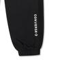 Converse Relaxed Sweatpants Asia Sizing 'Black' Men's 10023521-A02