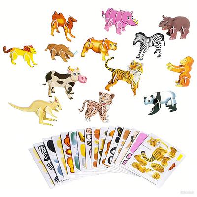 Puzzle a hlavolamy – Puzzle