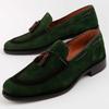 Men's Leather Loafer. Purapiel Moretto2 102776