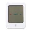 Digital Thermometer Hygrometer Professional High Accuracy Clear Display Indoor Thermometer Humidity Gauge for Room