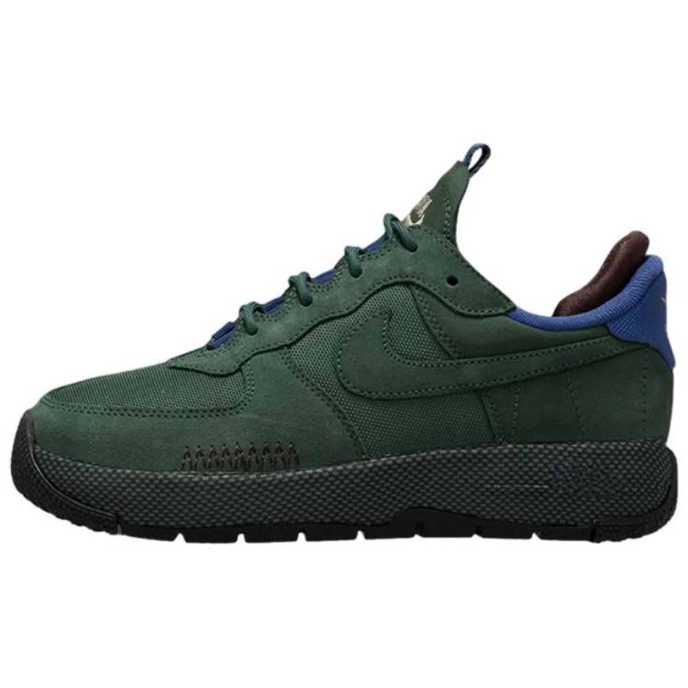 

Nike Женские кроссовки Air Force 1 Wild Low Fir FB2348-300 42.5