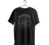 The Presidential Seal Polyester T-Shirt I Punk Rock Pop Punk Tee Gift for Him