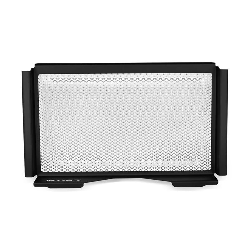 Motorcycle Radiator Cover Motorcycle Water Tank Cooling Net Motorcycle Accessories Motorcycle Accessories-N30R чёрный