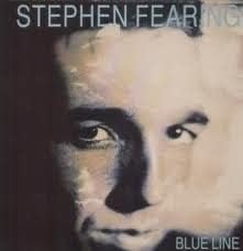 

CD STEPHEN FEARING - Blue line TNK76 Japan Soul/Funk Used