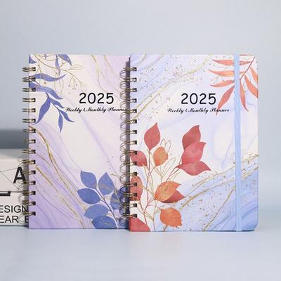 Blocnotesuri și carnete – Agende