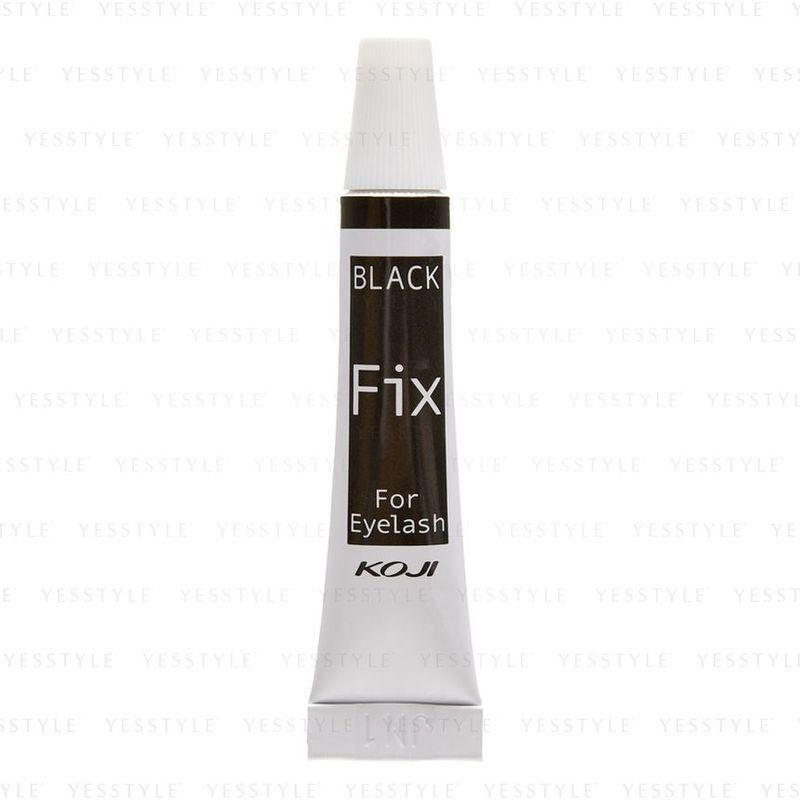 Koji - Eyelash Fix Glue