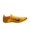 Nike Zoom Superfly Elite 2 Citron Pulse Indigo Burst Unisex Cleats Yellow Volt-Ice Laser-Orange FZ9662-800