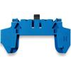 Dust Collector Mounting Bracket ABS Texture for Vacuum Cleaner Accessories