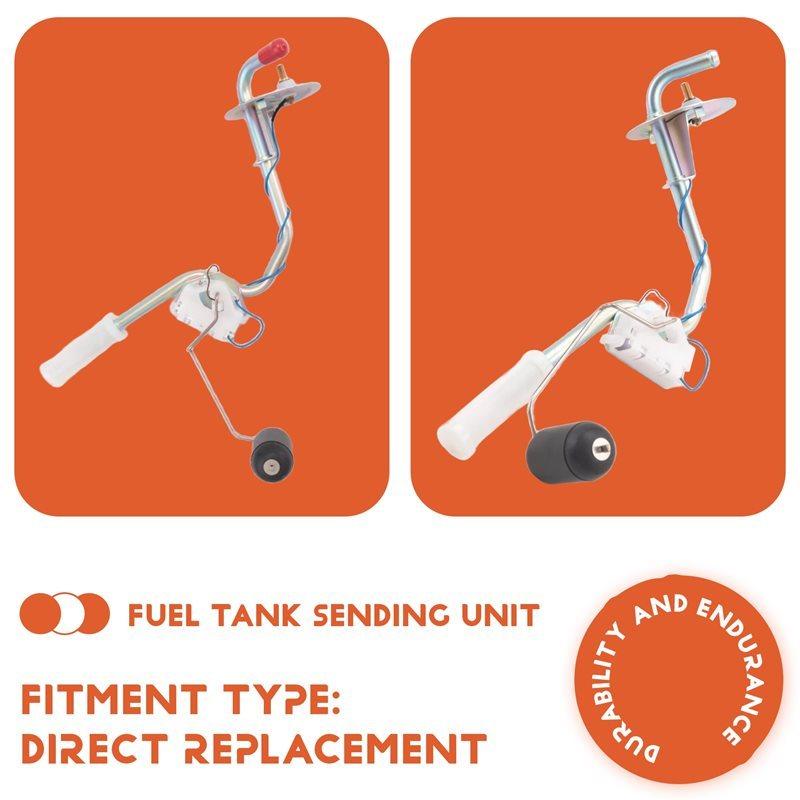 A58X-FG86A Fuel Tank Sender Unit 692-156 Fits For Ford Mustang For Falcon Mercury Comet Cougar 1960-1968