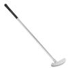 Golf Club Three-Section Double-Sided Zinc Alloy Putter for Beginners