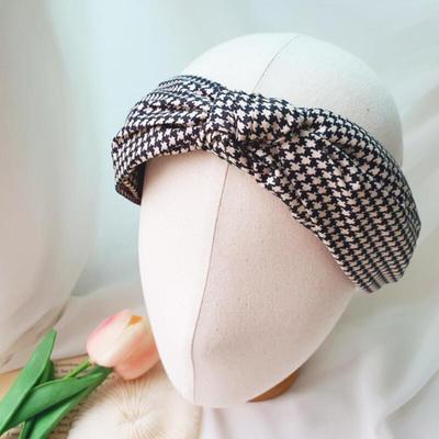 Women's Daily Casual Bandana Hairband