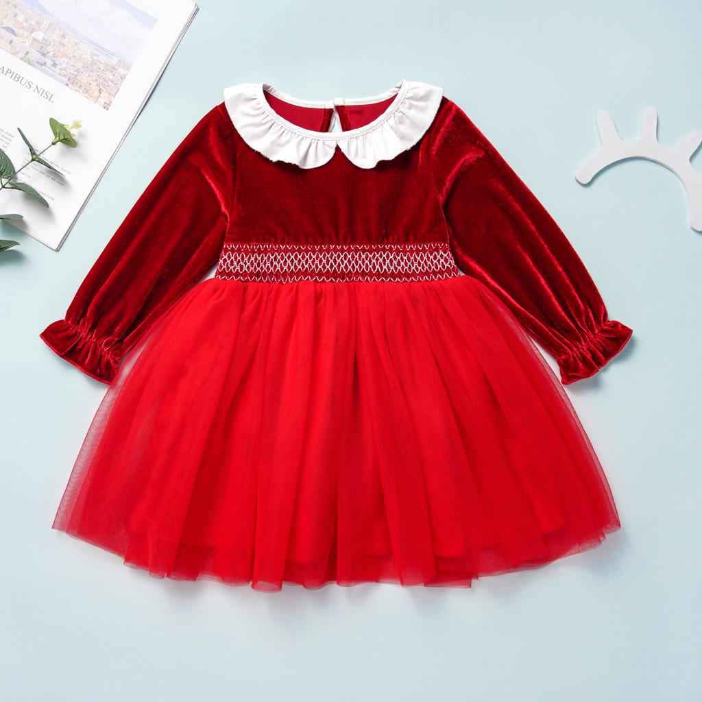 Baby Girls Dress Summer Clothes Set 0-4 Years Old Todder Newborn Embroider Floral Dresses Sleeveless Skirt