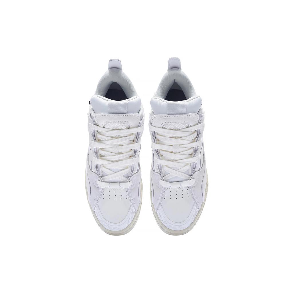 New LiNing Superwave Golden 'White' AECS073-7
