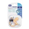 Succhiotto Soft Luxe arancione 2-6m
