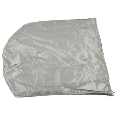 Garden Heater Cover Waterproof Sunproof Rainproof Patio Heater Dustproof Cover Protector for