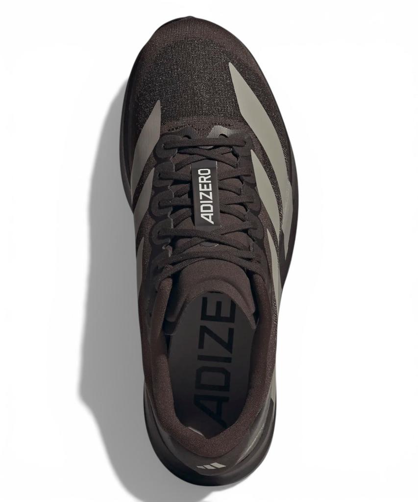 Adidas adizero evo sl sneakers lightweight brown