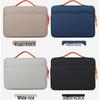 Wandering Through Time Water-Resistant Business Laptop Sleeve Bag