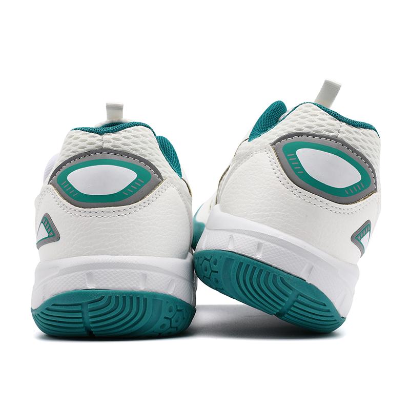 Men Women Professional Badminton Shoes Anti Slip Tennis Sneakers Gym Outdoor Sports Big Size