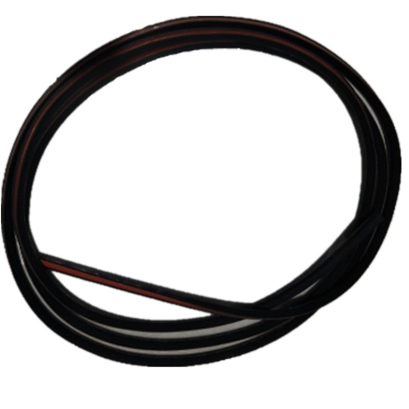 Sunroof Seal Strip Replacement