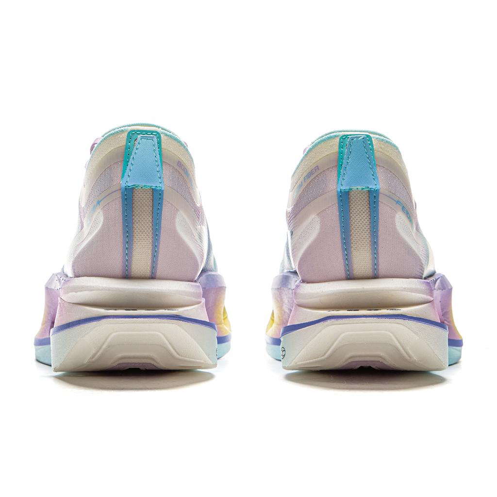 Li Ning Feidian 5 ULTRA Cushioning Slip Resistant Abrasion Resistant Rebound Low top Racing Track & Field Competition ARMV005-7
