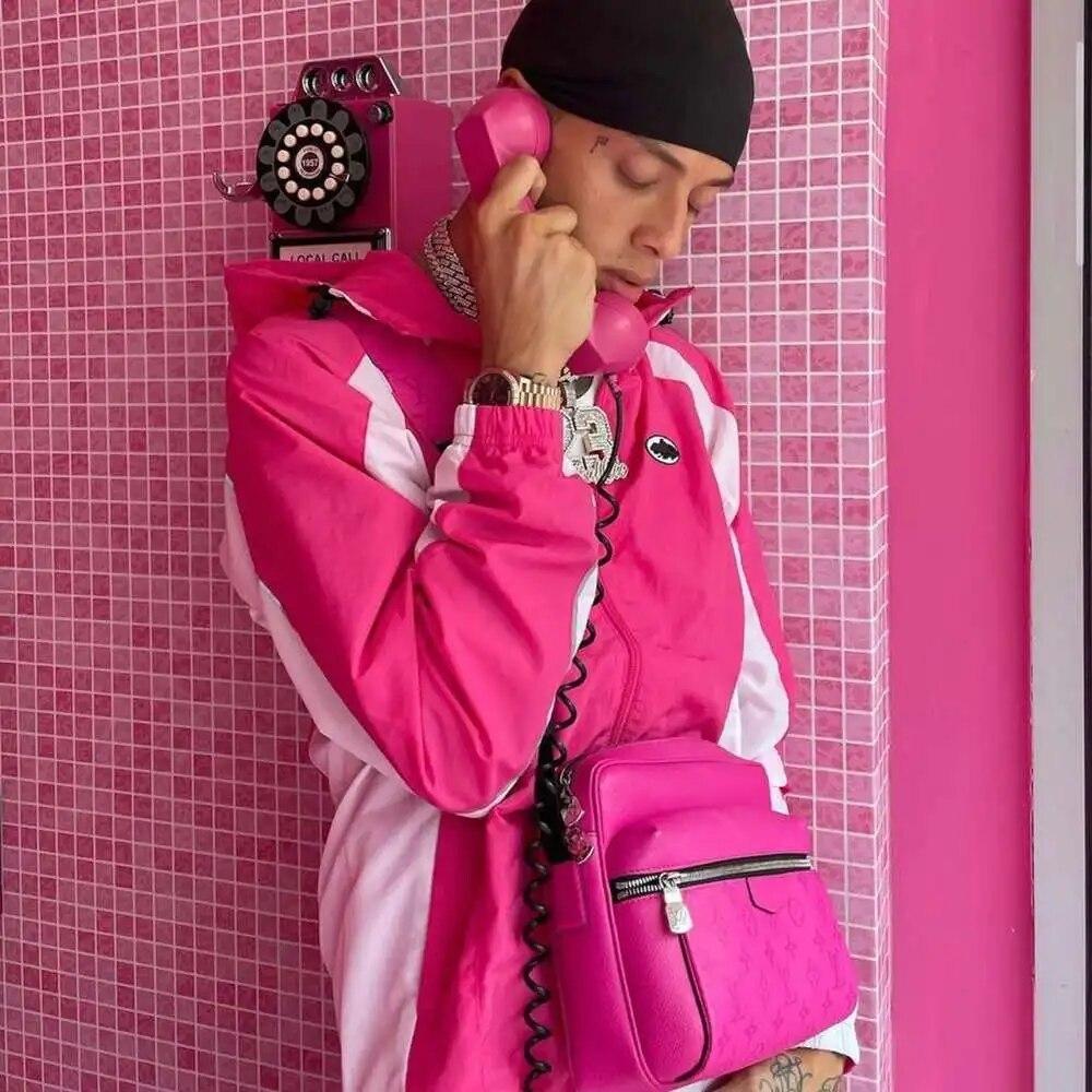 Streetwear-Jacken für Damen und Herren, wasserdicht und warm, Rash-Jacke, männlich, winddicht, für den Außenbereich, modische Freizeitjacke