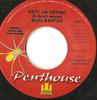 7inch Record BUJU BANTON / STEVEN "LENKY" MARSDE - Kept On Crying / Penthouse Mix NONE Penthouse Recor 2005 Jamaica Reggae, Ska & Dub Used