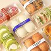 Ten Color Life Sandwich & Dessert Packaging Boxes