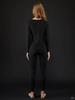 Women's Thin Thermal Underwear Pajamas