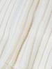 TUOMIO Pom Pom Ribbed Beanie [Cream]