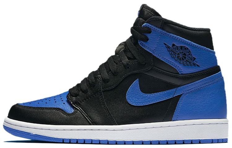 

Jordan 1 Retro Royal 2017 555088-007 44