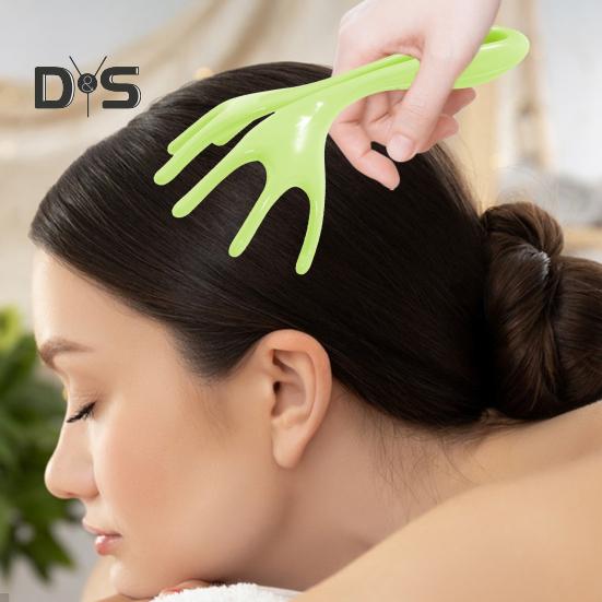 Deep Tissue Massage Roller Fascia Cellulite Remover Face Shoulder Arm Sculpting Massage Tool for Cellulite & Muscle Pain