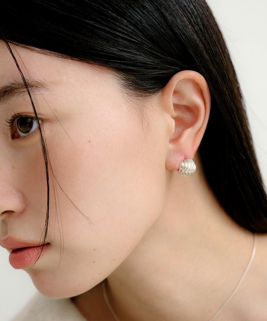 Byweekend Orbi Earring_12Mm