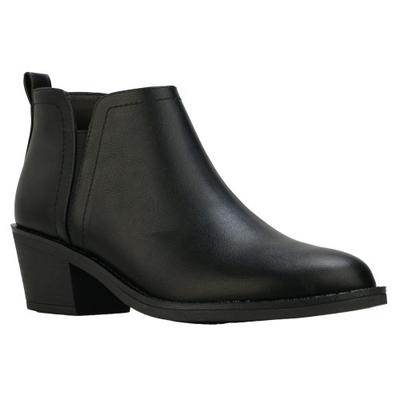 York-Stiefeletten für Damen/Damen