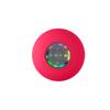 Portable Waterproof Bluetooth Shower Speaker with Suction Cup and LED Lights 3D Surround Stereo subwoofer