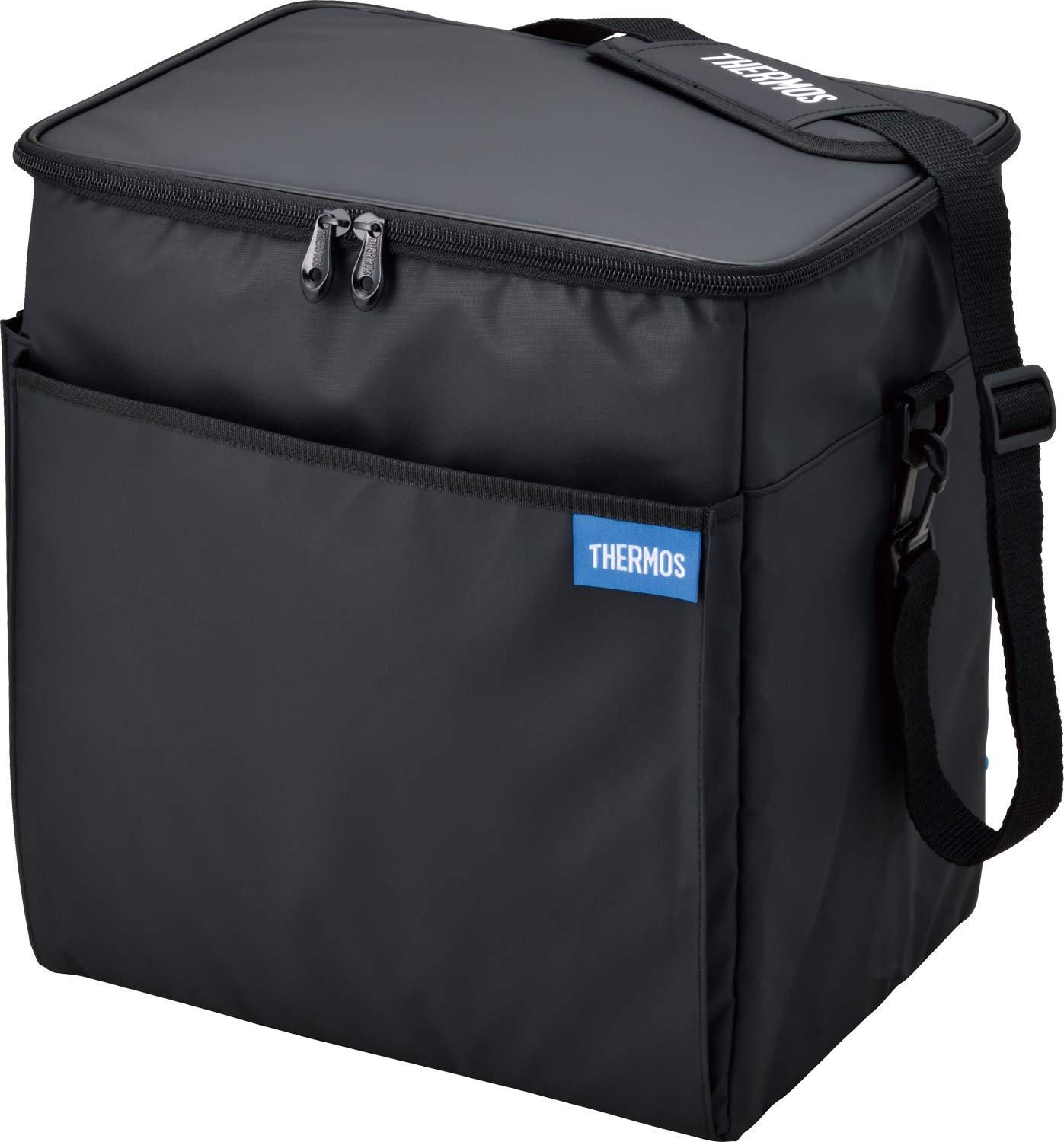 

Thermos Soft Cooler 20L Black BK REQ-020