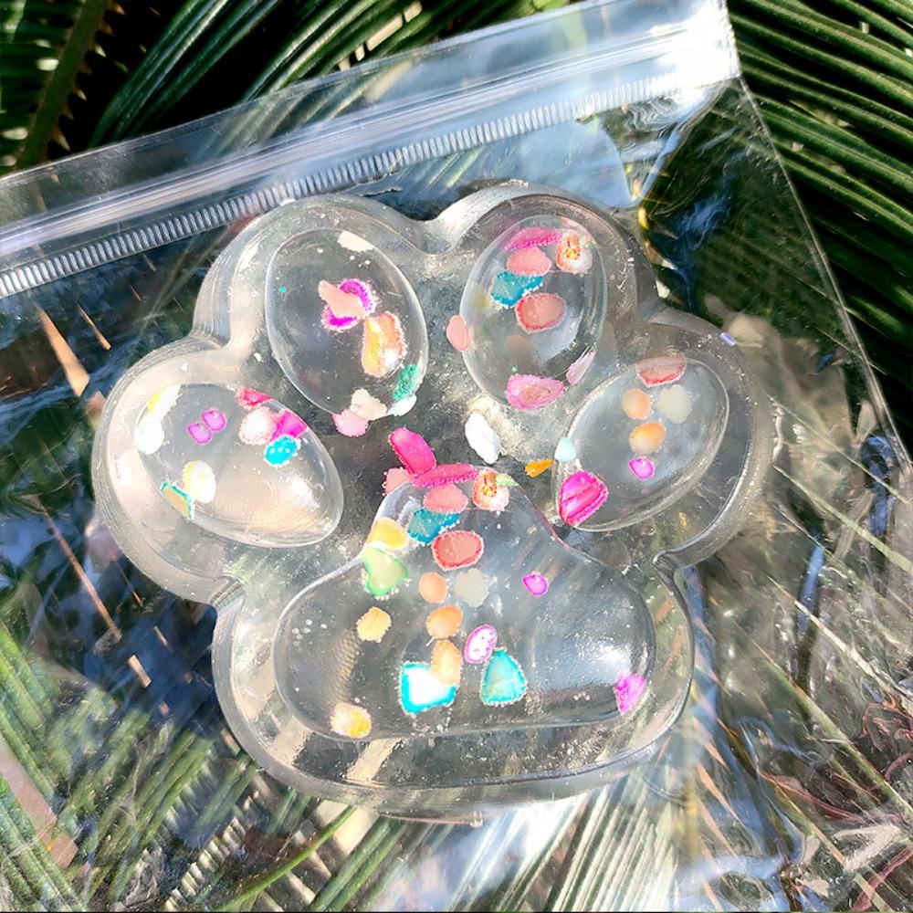 

Супер Большая Кошачья Лапа Игрушка-Сквиши Мнущая Кошачья Лапа Игрушка-Щипалка Сенсорная Игрушка Кошачья Лапа Игрушка-Непоседа Дети 14cm