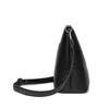 Multi Functional Casual Crossbody Bag PU Soft Leather Retro Crossbody Bag Women's Shoulder Bag Simple Casual Bag