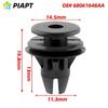 20 Rücklichtclips für 2007-2022 Dodge RAM 1500, OEM-Nr. 68061648AA