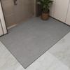 Modern Entry Door Mat Non Slip Indoor Outdoor Floor Rug Home Entrance