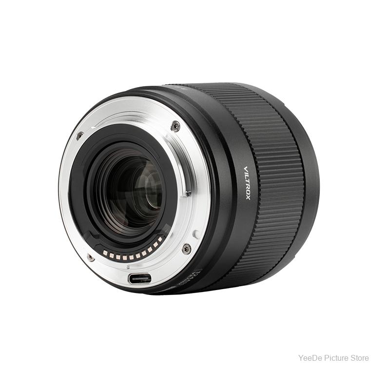 VILTROX AF 14mm F4.0 Air Lens Auto Focus Full Frame Lens for Sony E Nikon Z Mount Mirrorless Cameras for ZFC Z7 Z9 A6700 FX3