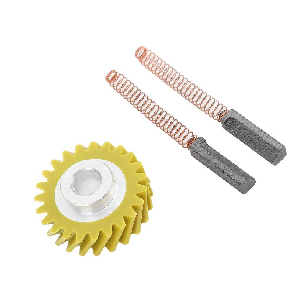 Angrenajul mixerului înlocuiește piesele pentru WPW10112253 4162897 4161531 4169830 1206513 AH1491159 EA1491159