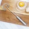 Professional Hand Whisk For Cooking And Baking Strong Stainless Steels Construction Lightweight Design
