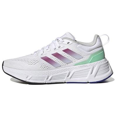 Dámske tenisky Questar White Lucid Fuchsia Cloud-White Silver-Dawn HP2431