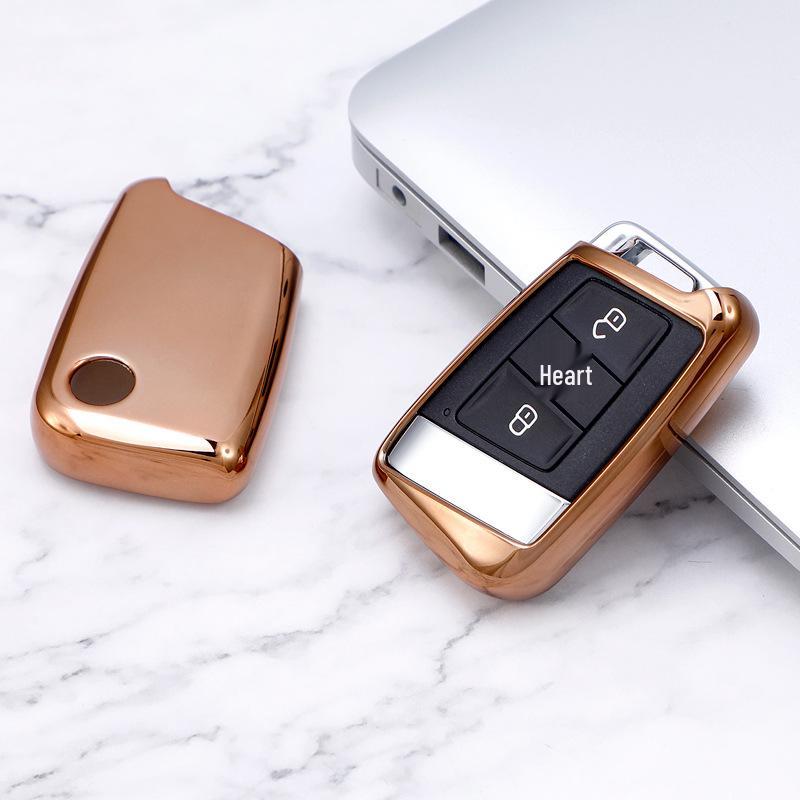 2023 Volkswagen Magotan Passat CC Variant B8 Key Case Protective Shell for Women