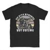 Die with Memories Not Dreams Boomers T Shirt Beach   Cotton T Shirts For Unisex Hip Hop Print Tee Shirt Short Sleeve Tees