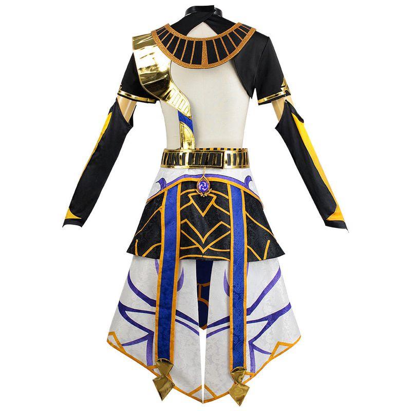 Sano Cosplay Costume Game Anime Clothing Full Set Stage Performance Sano Cosplay Outfit