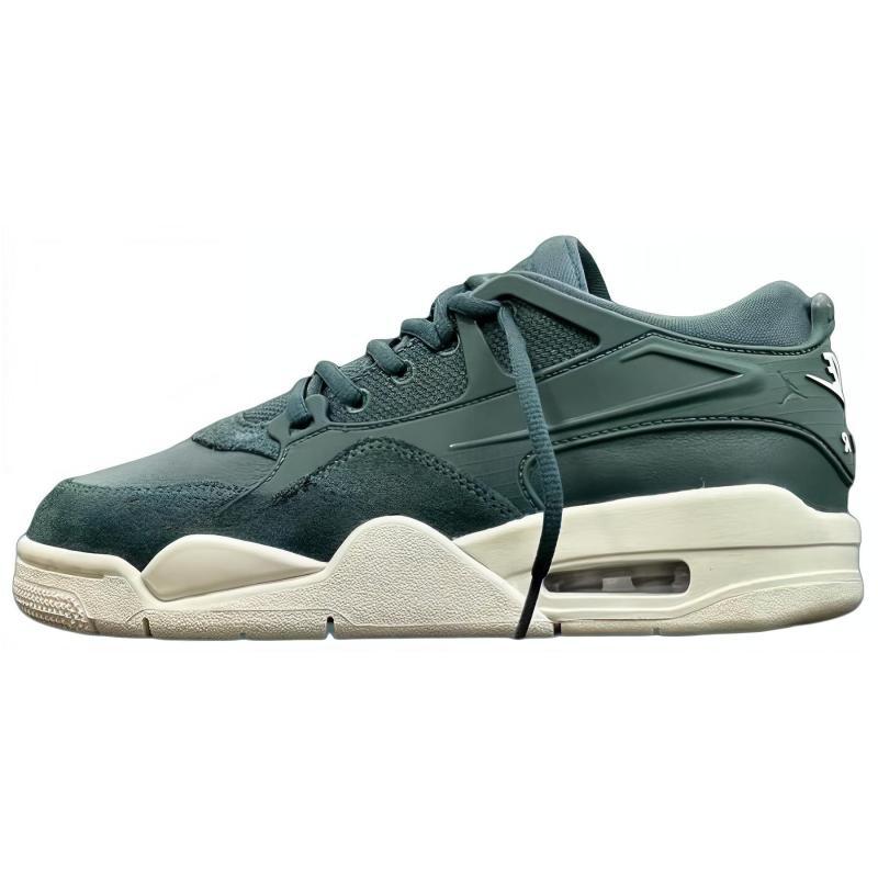 Air Jordan 4 RM "Oxidized Green"Women's Jordan FQ7940-300