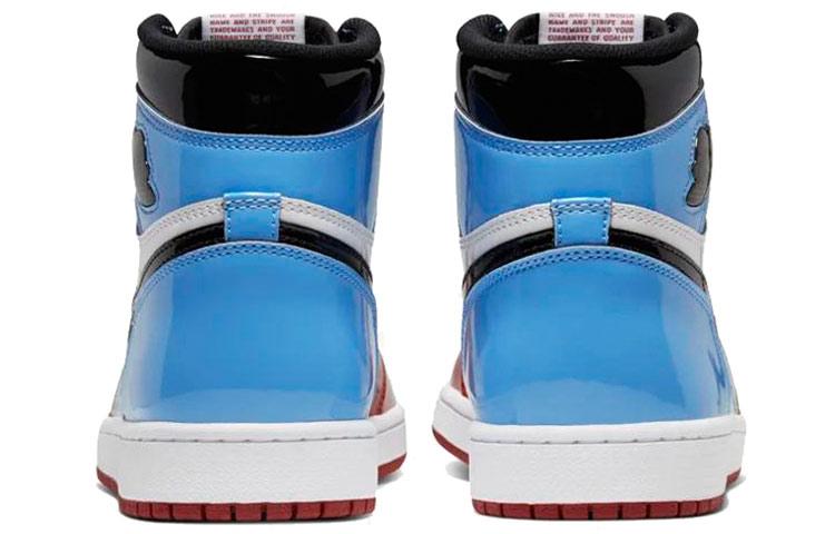 Air Jordan 1 Retro High Og 'Fearless' CK5666-100