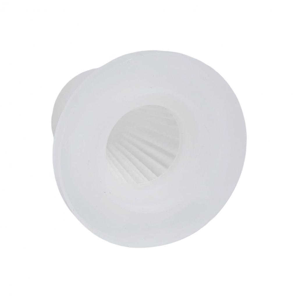 Auto Staubsauger Filter Set mit 10 Essentiellen Teilen für Optimale Staubkontrolle