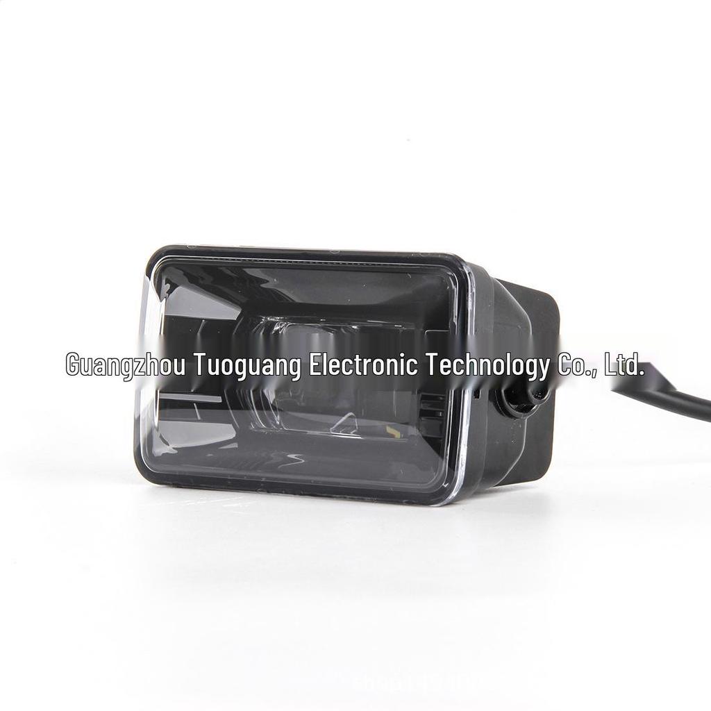 15W LED Nebelscheinwerfer für Ford F150 Frontstoßstange Auto Modifikation